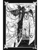 BUY NEW xxxholic - 151338 Premium Anime Print Poster